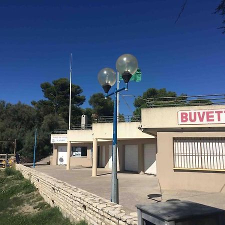 Coquet Appartement Proche Mer - Garage Sète Exteriér fotografie
